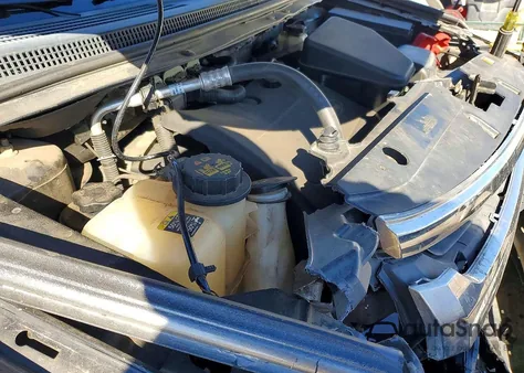 2013 Ford Edge Limited z USA, uszkodzony, nr VIN 2FMDK3KC4DBB37270